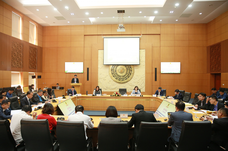 Việt Nam chủ động, tích cực trong triển khai thực thi Công ước Chống tra tấn